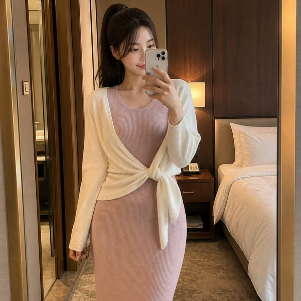 스테이 레드존살롱 홈타이 제휴업체 이미지