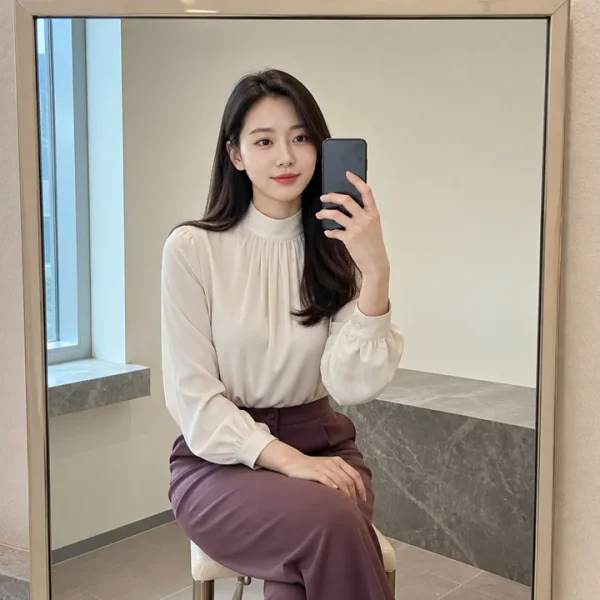 웰니스 가을스테이 마사지 대표 안내 이미지