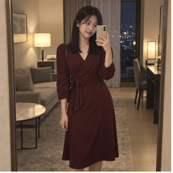 프리미엄 가을케어 마사지 제휴업체 이미지