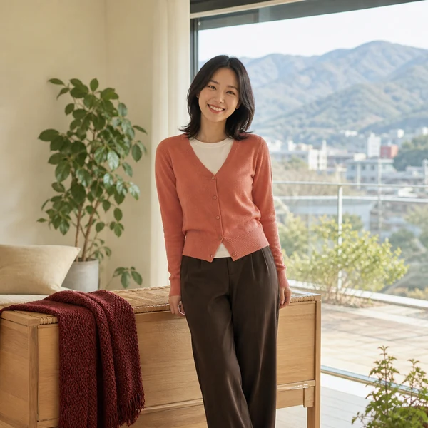 가든 아모르스테이 테라피 안내 이미지