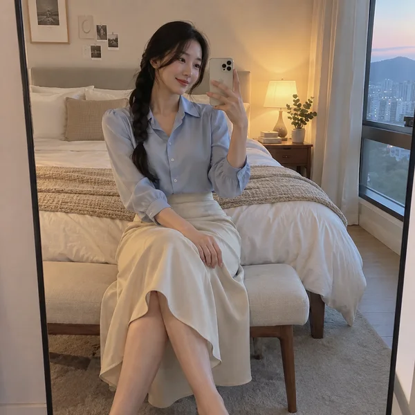 모던 제니웰빙 테라피 안내 이미지