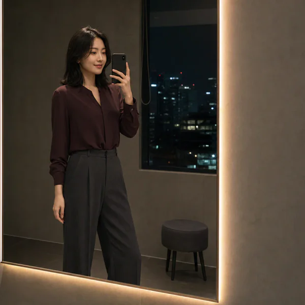 그랜드 리브라운지 테라피 대표 안내 이미지