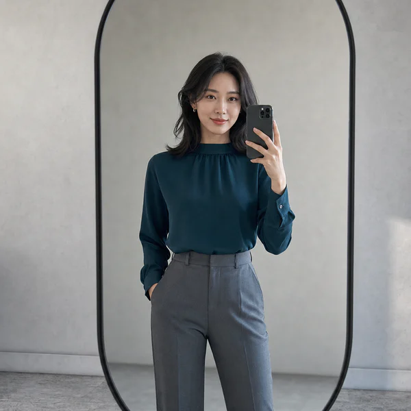 포레스트 리브아지트 테라피 안내 이미지