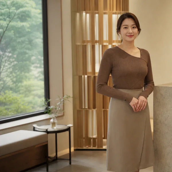 가든 문별스파 테라피 안내 이미지