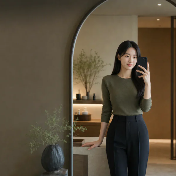 블랑 효정가든 테라피 안내 이미지