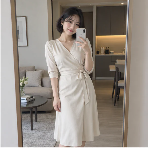 웰니스 하니릴렉스 테라피 안내 이미지