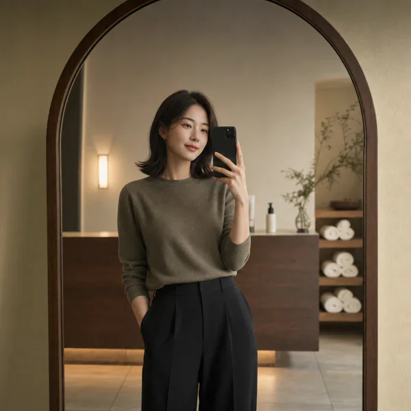 모던 혜리룸 테라피 안내 이미지