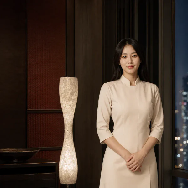 포레스트 하니아지트 테라피 안내 이미지