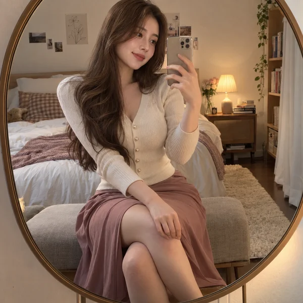 라엘케어 테라피 안내 이미지