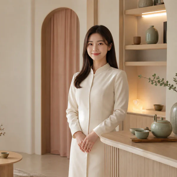 스위트 라비앙테라스 테라피 대표 안내 이미지