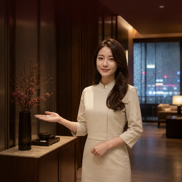 시그니처 리사스파 홈타이 제휴업체 이미지