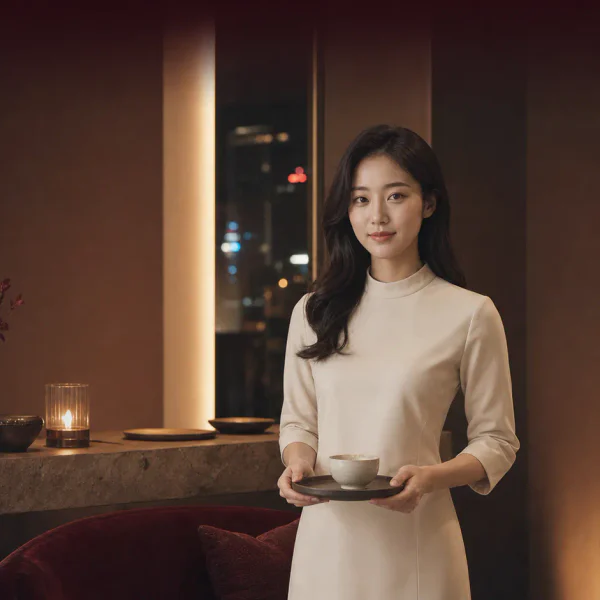 클래식 다니엘라운지 홈타이 대표 안내 이미지