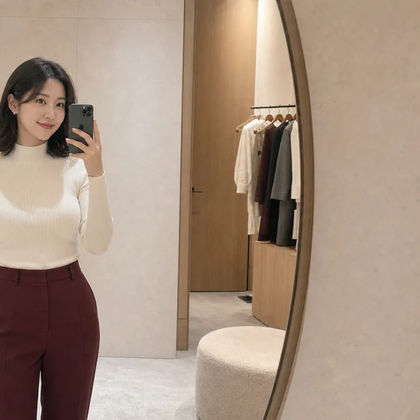 포레스트 루나룸 홈타이 대표 안내 이미지