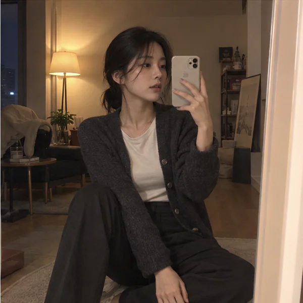 프리미엄 문별하우스 테라피 대표 안내 이미지