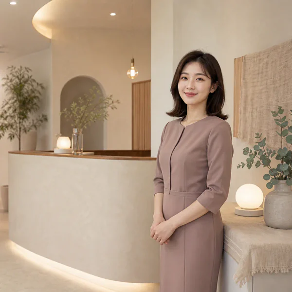 포레스트 채영하우스 마사지 대표 안내 이미지