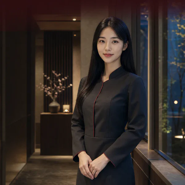 힐링 문별룸 테라피 제휴업체 이미지