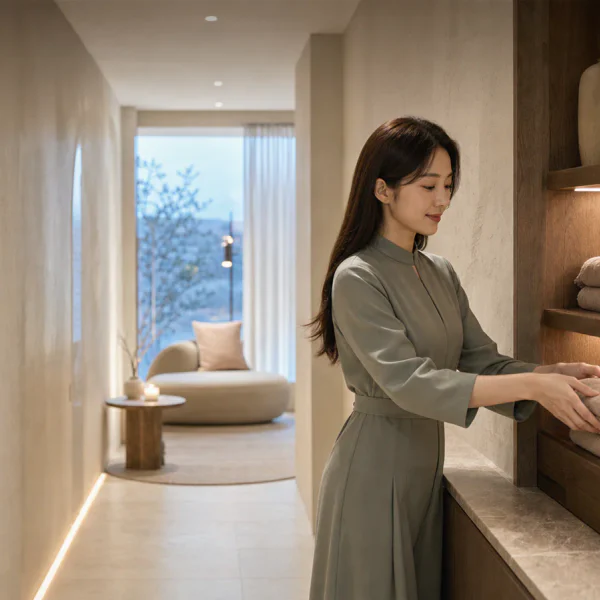 스위트 은서테라스 테라피 제휴업체 이미지