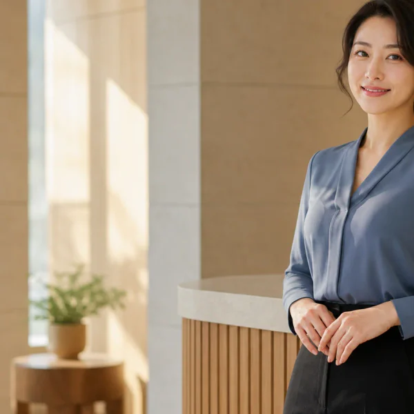 라운지 은서웰빙 테라피 대표 안내 이미지
