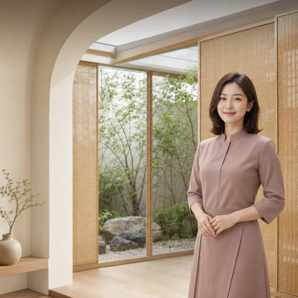 모던 보미룸 테라피 대표 안내 이미지