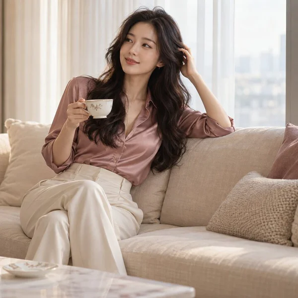힐링 유나룸 테라피 안내 이미지