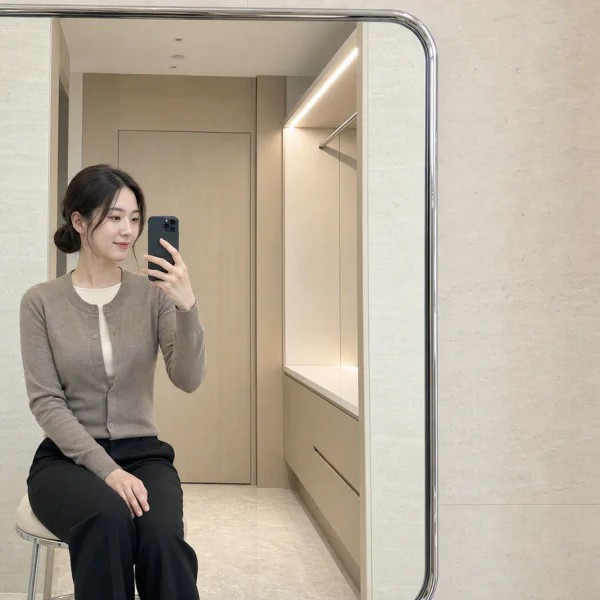 포레스트 레드존스튜디오 홈타이 대표 안내 이미지