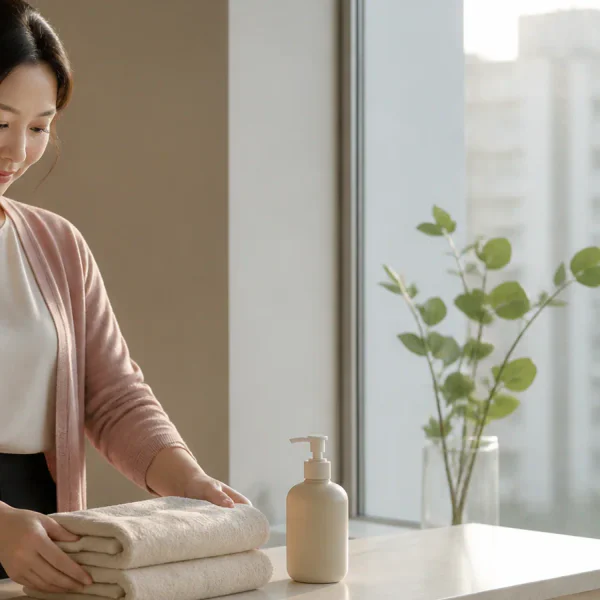 블랑 하린아지트 테라피 제휴업체 이미지