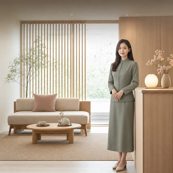 모던 라비앙살롱 테라피 대표 안내 이미지