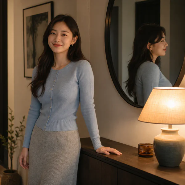 클래식 설현테라스 테라피 대표 안내 이미지