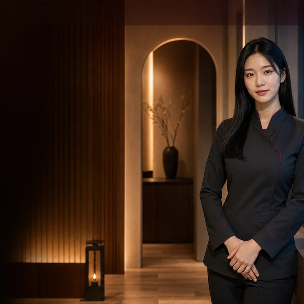 라운지 혜리릴렉스 테라피 대표 안내 이미지