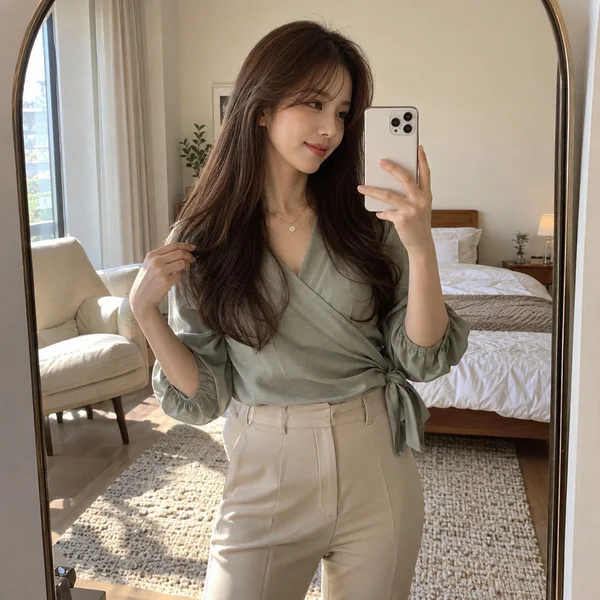 스위트 효정스테이 테라피 대표 안내 이미지