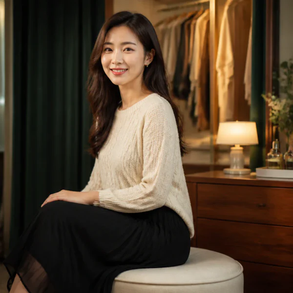 가든 솔라스테이 홈타이 안내 이미지