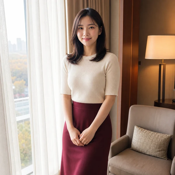힐링 해온가든 홈타이 대표 안내 이미지