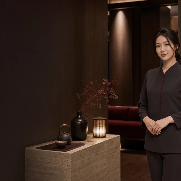모던 네이처룸 마사지 대표 안내 이미지