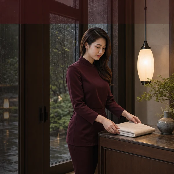 포레스트 하니센터 테라피 안내 이미지
