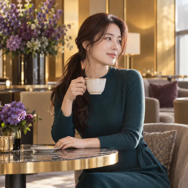 프리미엄 해린케어 테라피 대표 안내 이미지