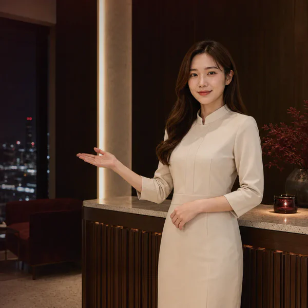 로열 예리스튜디오 마사지 제휴업체 이미지