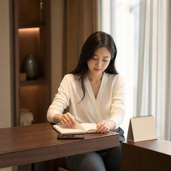 프리미엄 아모르스튜디오 테라피 대표 안내 이미지