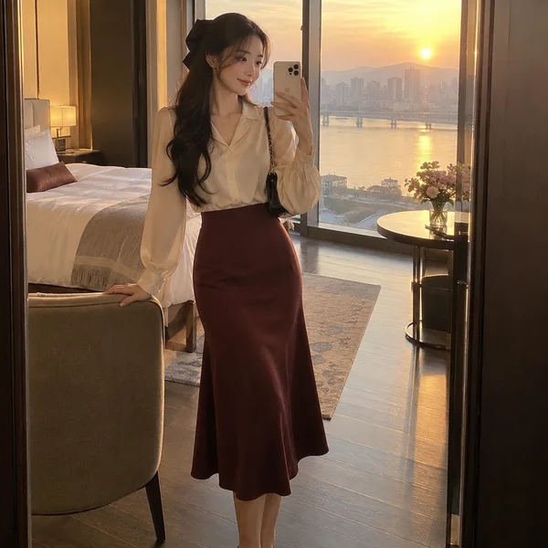 가든 리안라운지 홈타이 대표 안내 이미지
