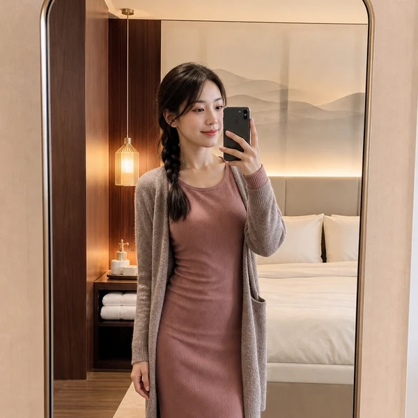 가든 은비스파 마사지 대표 안내 이미지